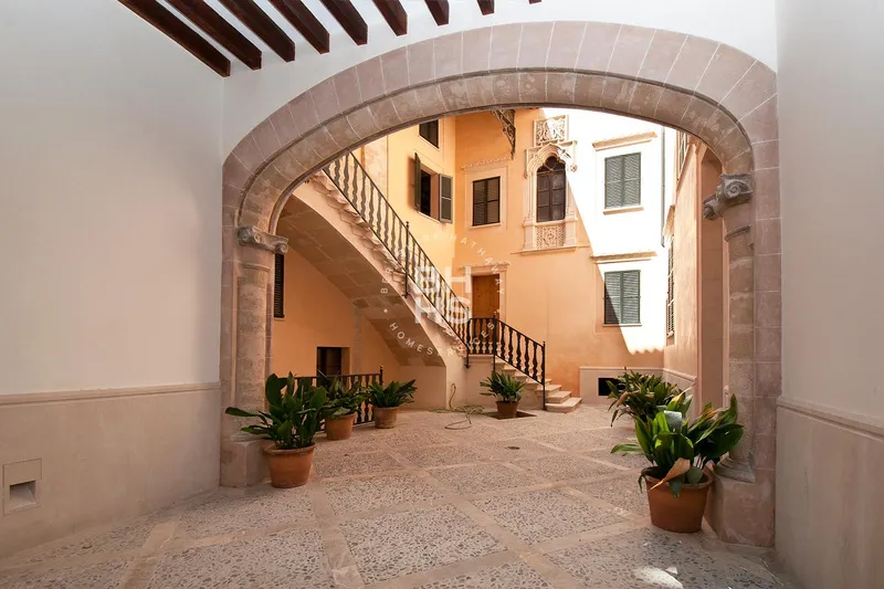 Apartment for sale in La Seu — photo 7