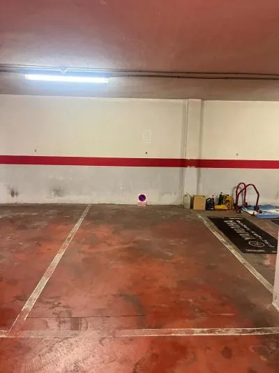 Parking - Llucmajor (Llucmajor Interior) — photo 2