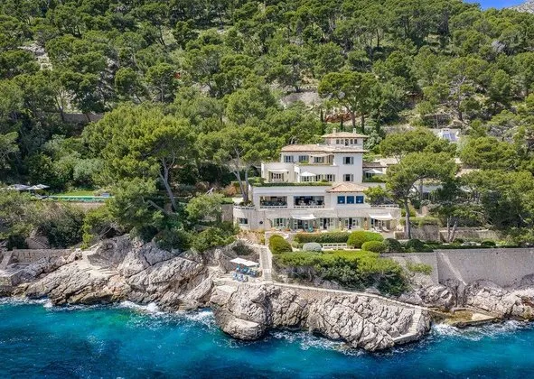 Detached house in Port de Pollença, Pollença — photo 1
