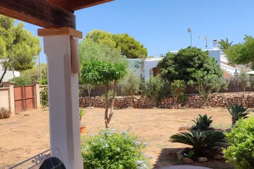 Santanyi, detached single-family home in a prime location next to the Mondragó Natural Park — photo 6
