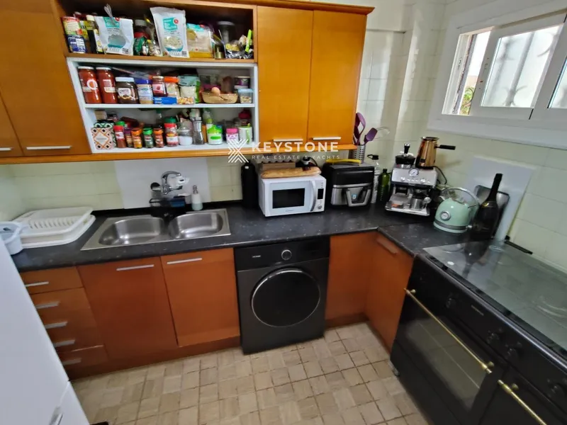 Apartment — photo 6