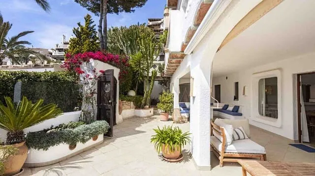 Apartment for sale in Costa de la Calma, Calvià — photo 4