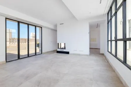 Duplex Penthouse - Palma de Mallorca (Bons Aires), Built Surface 290m², Terrace Size 125m², 3 Bedrooms — photo 1