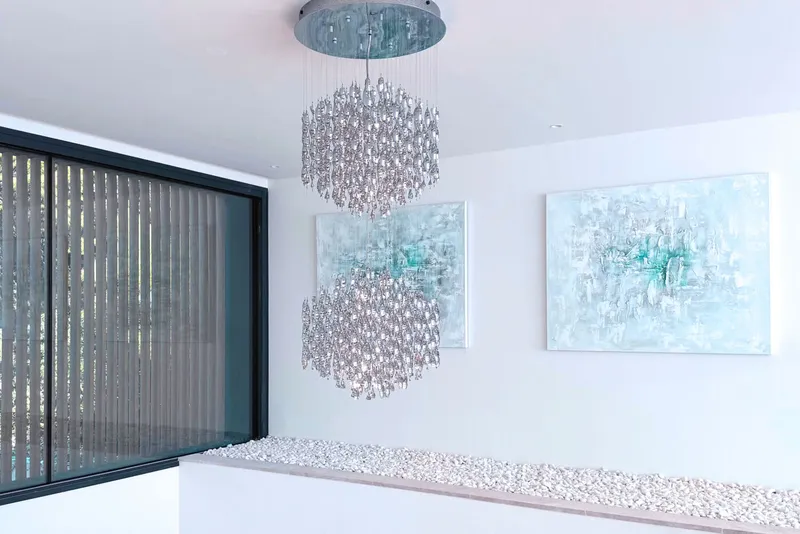 Modern newly built villa in an exclusive location in Nova Santa Ponsa — photo 5