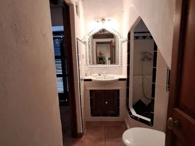 Renovated townhouse in Andratx with views towards Port d'Andratx - private sale — photo 9