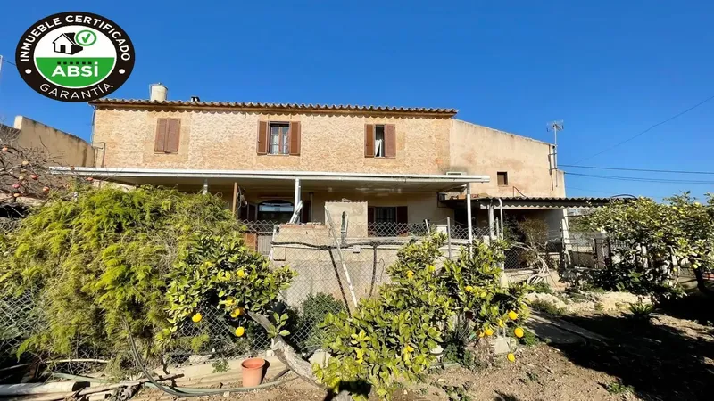 Agency registered in the Official Register of Real Estate Agents of the Balearic Islands. Registration: GOIBE739576/2024. (ROAIIB) — photo 1