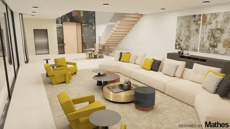 Exclusive newly built villa with spa and indoor pool in Santa Ponsa - Marcel Remus Real Estate — photo 4