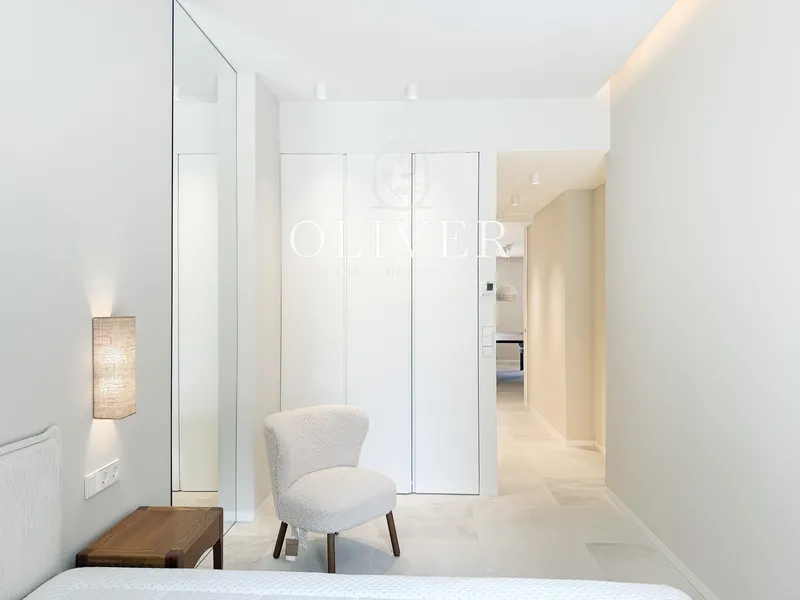 Brand new penthouse in Foners — photo 11