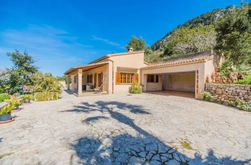 Detached Villa in Pollença — photo 6