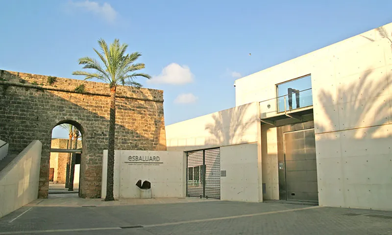 Commercial premises in an exclusive new-build residential development in the heart of Palma Mas — photo 5