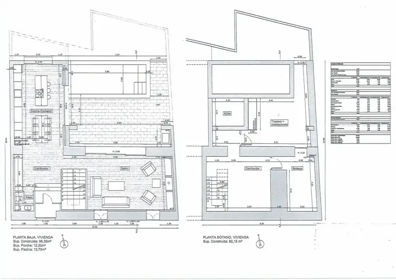 An exceptional opportunity to create a stunning home in the heart of Pollença's old town: this renovation project — photo 5