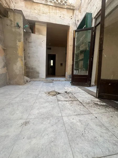 Ground floor without free ceiling in Sa Pobla — photo 2