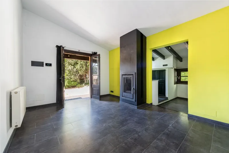 Charming country property for sale in Pollença with mountain view and garage — photo 8