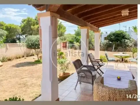 Se vende. Santany.Se puede hacer piscina y ya se ha mirado en el Ayuntamiento, y se puede poner toda la documentación de la casa en regla y  — photo 9