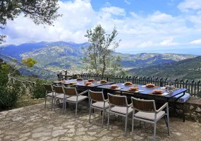 Finca in a Charming and Unique Setting — photo 2