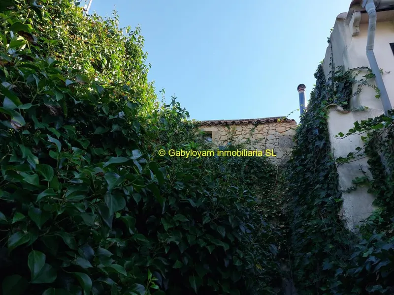 Ground floor in Vilafranca — photo 1
