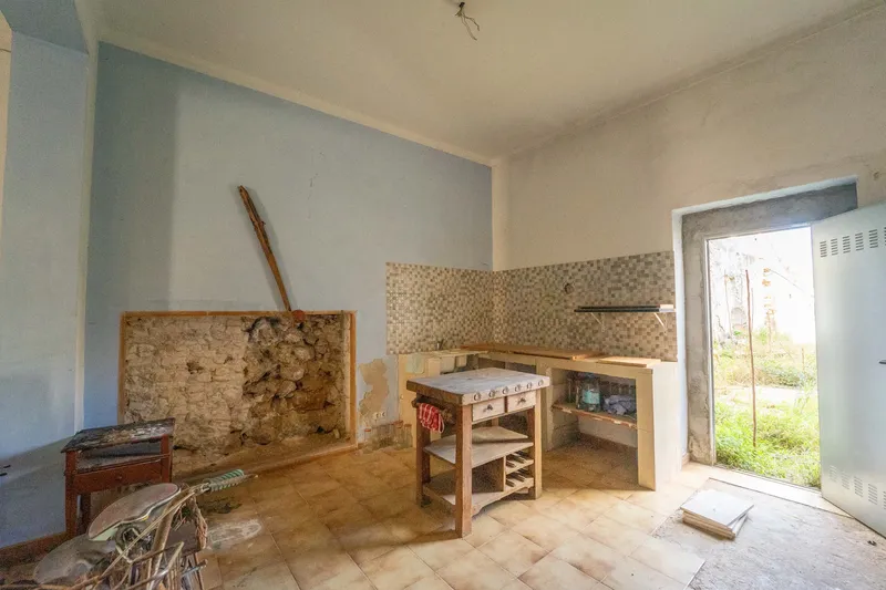 Townhouse in Felanitx with project and large plot — photo 8