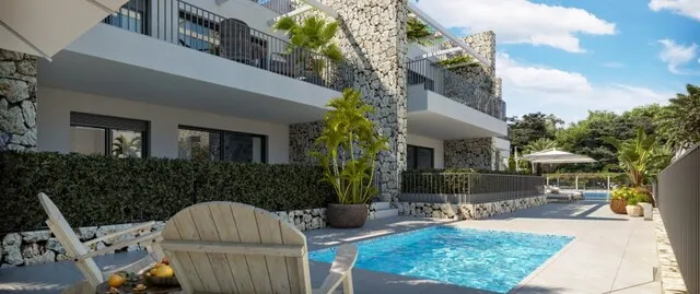 Contemporary Sea View Apartments for Sale in Sant Elm, Southwest Mallorca — photo 3