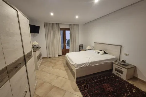 Llucmajor, spacious flat on Llucmajor Square for long-term rental — photo 6