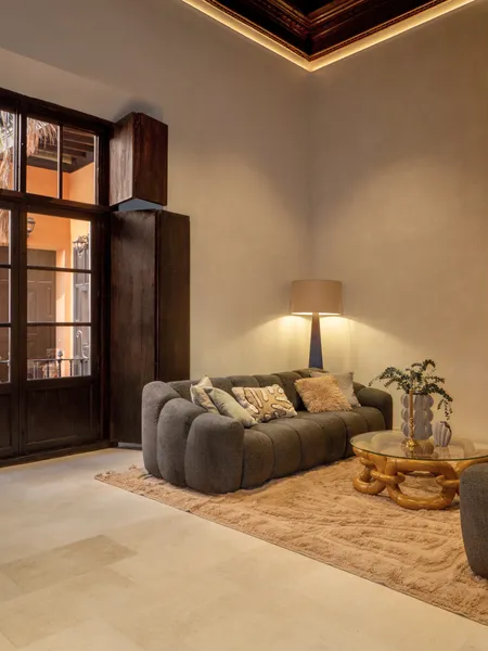 Historic apartment in the heart of Palma — photo 5