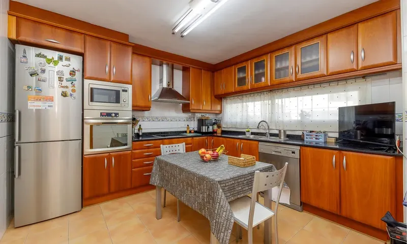 Semi-detached chalet in Son Ramonell – Space, light and... — photo 4