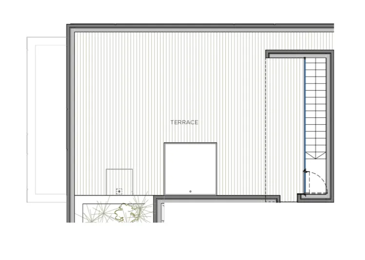 Modern two bedroom apartment in Palma — photo 4