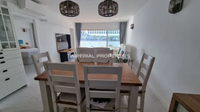 Apartment in Santa Ponsa, Calvià, Mallorca — photo 10