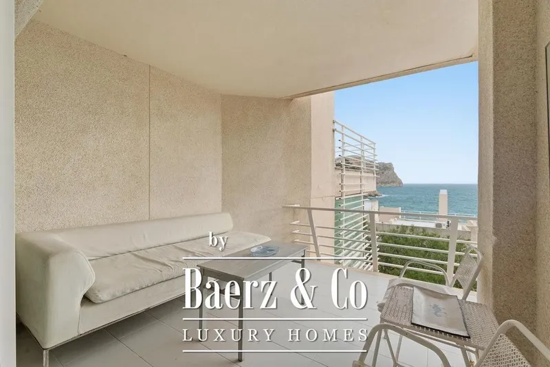 Penthouse in Port d'Andratx, Province of Balearic Islands — photo 9