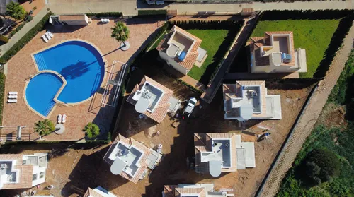 Modern House close to Es Trenc Beach in Sa Rapita — photo 1
