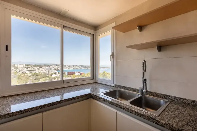 Exceptional penthouse on the border of Bendinat and Illetes — photo 6