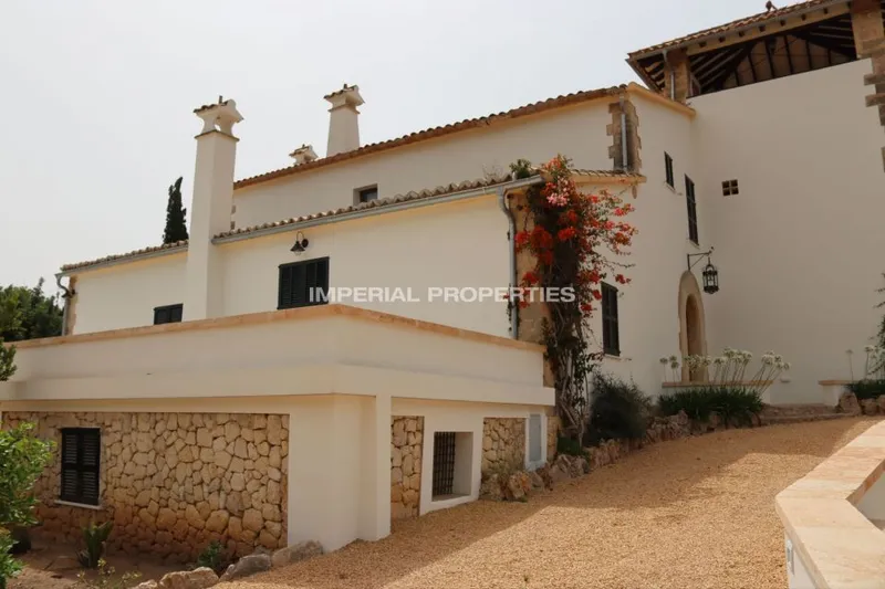 Villa in Gènova, Palma, Mallorca — photo 9
