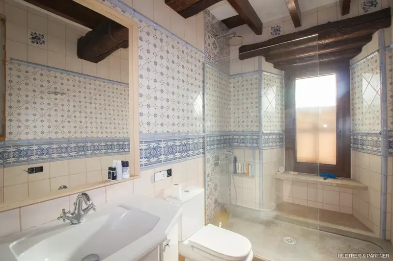 Rustic house for sale in Vilafranca de Bonany — photo 9