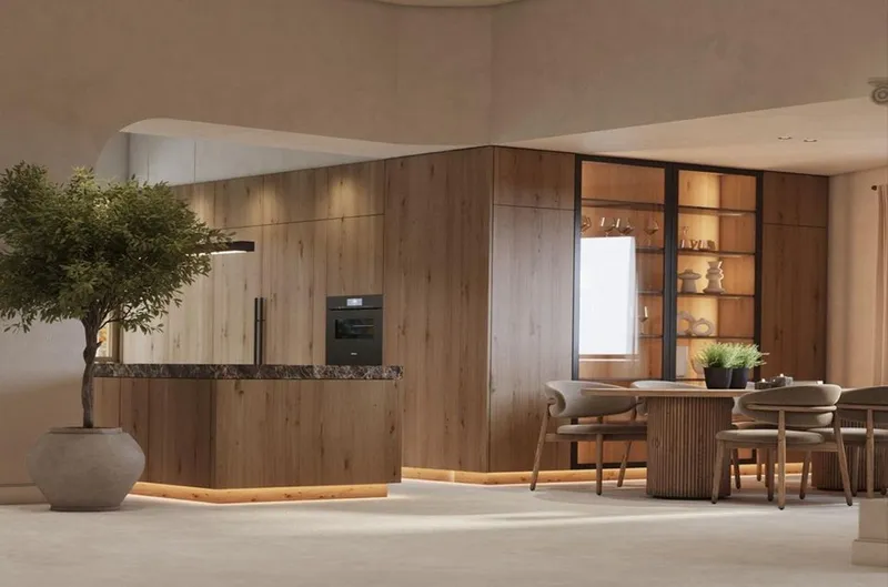 Renovated townhouse with pool and garage in the center of Felanitx — photo 6