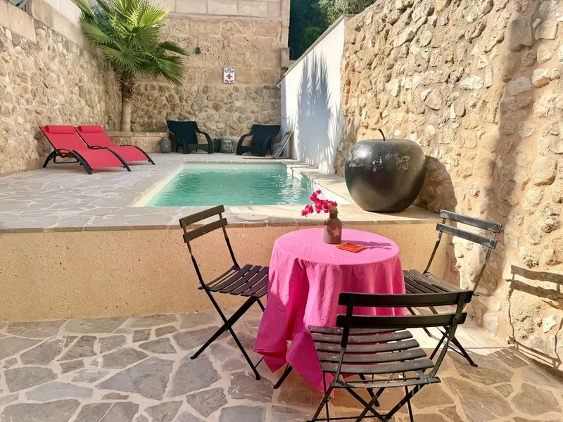 Town house in Sant Joan, Mallorca — photo 2