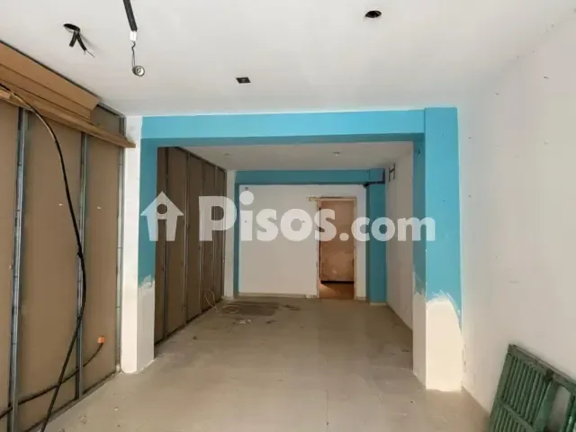 Apartment on Carrer de Horaci — photo 1
