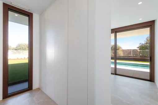 Cala Millor, designer villa in Cala Millor 15 minutes from the sea with energy certificate A — photo 11