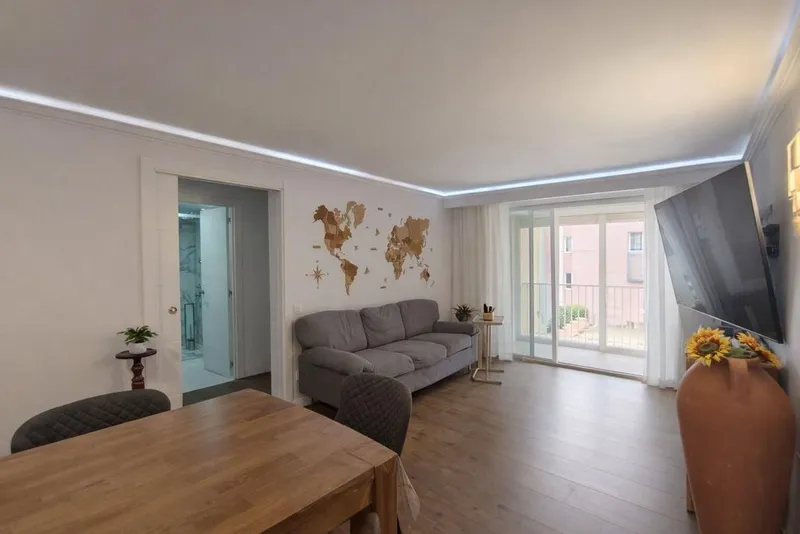 Apartment in Nova Santa Ponsa, Province of Balearic Islands — photo 9