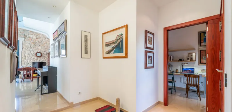 Unique village house in Porreres — former mill renovated, 369 m², 3 floors, elevator — photo 6