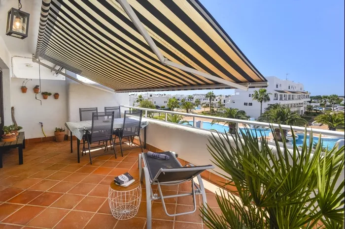 Las Calas - Lovely apartment near the sea — photo 1