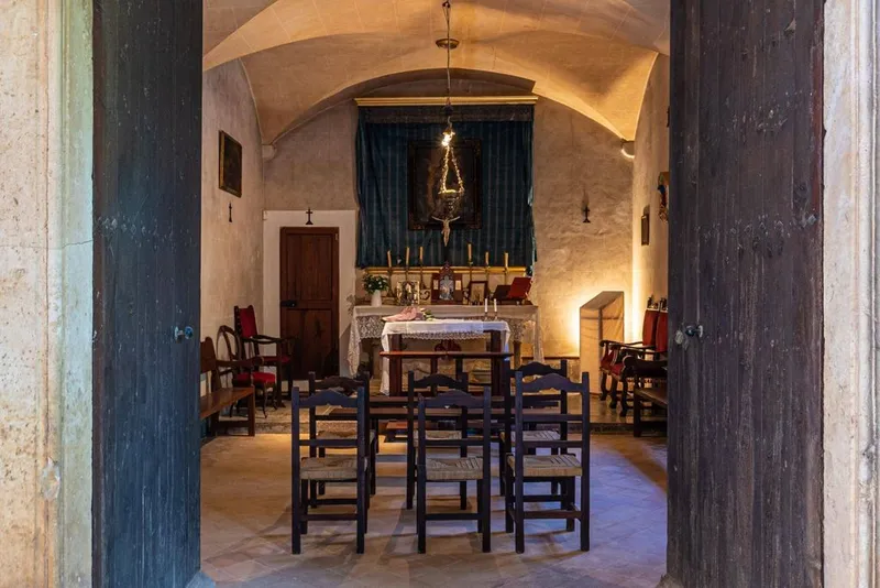 Hotel in Inca, Province of Balearic Islands — photo 9