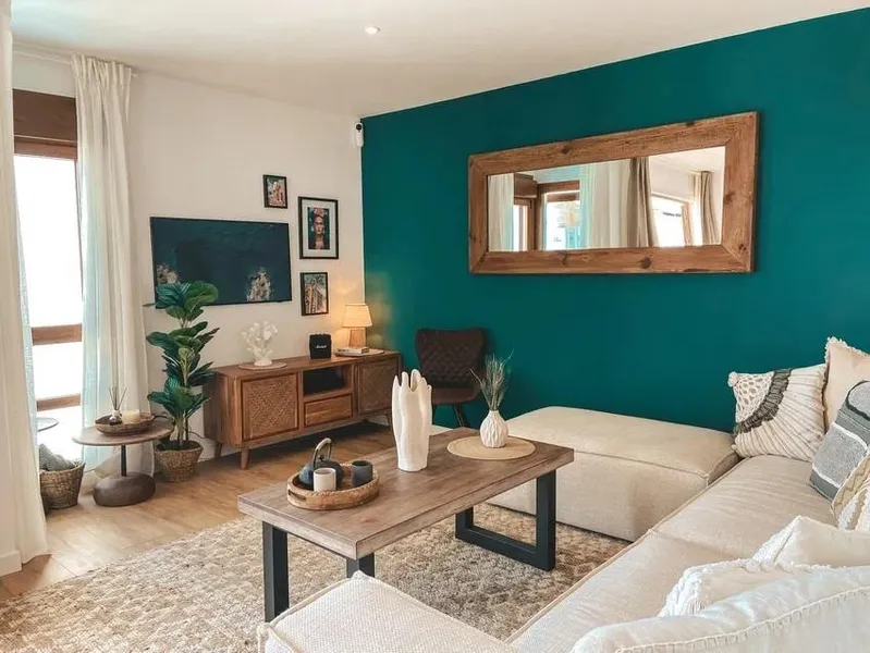 Live facing the sea: with design, with calm, in Sant Agustí — photo 4