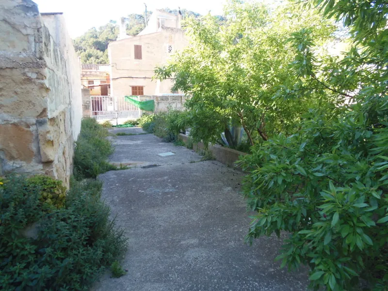 Very nice townhouse in Capdepera UP004 — photo 10