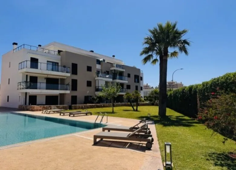 Apartment in Cala Millor near the beach — photo 4