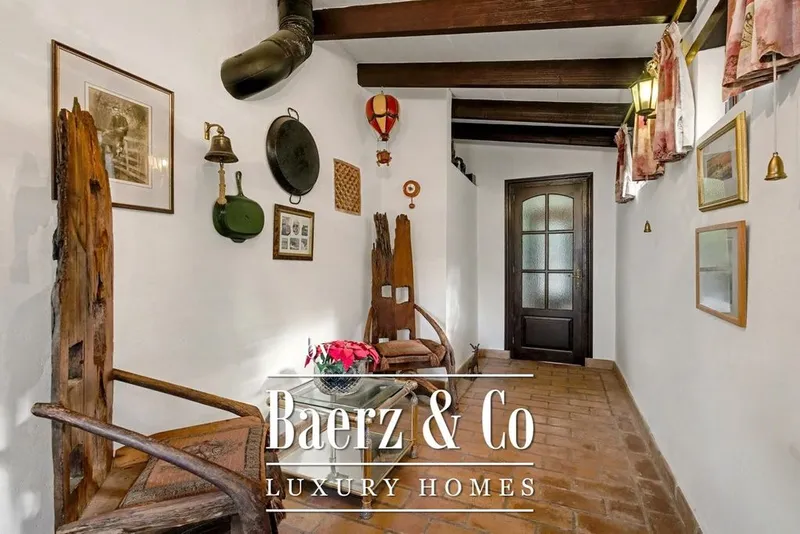 Country House in Sant Elm, Province of Balearic Islands — photo 8
