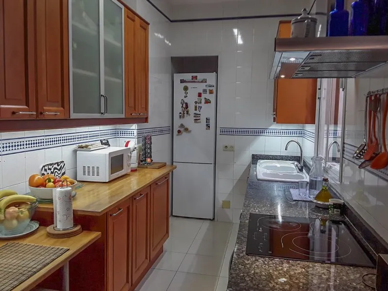 Amazing townhouse with garage and terrace in the center of Sóller — photo 11