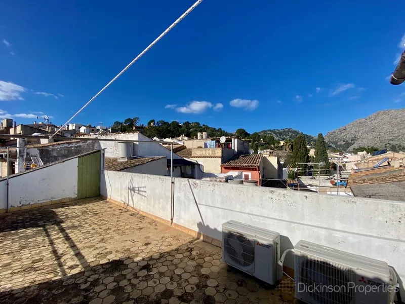 Village/town house for sale in Pollença, Mallorca, Baleares, Spain — photo 5