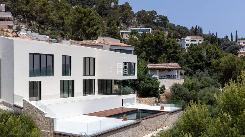 Villa for sale in Sa Font Seca — photo 7