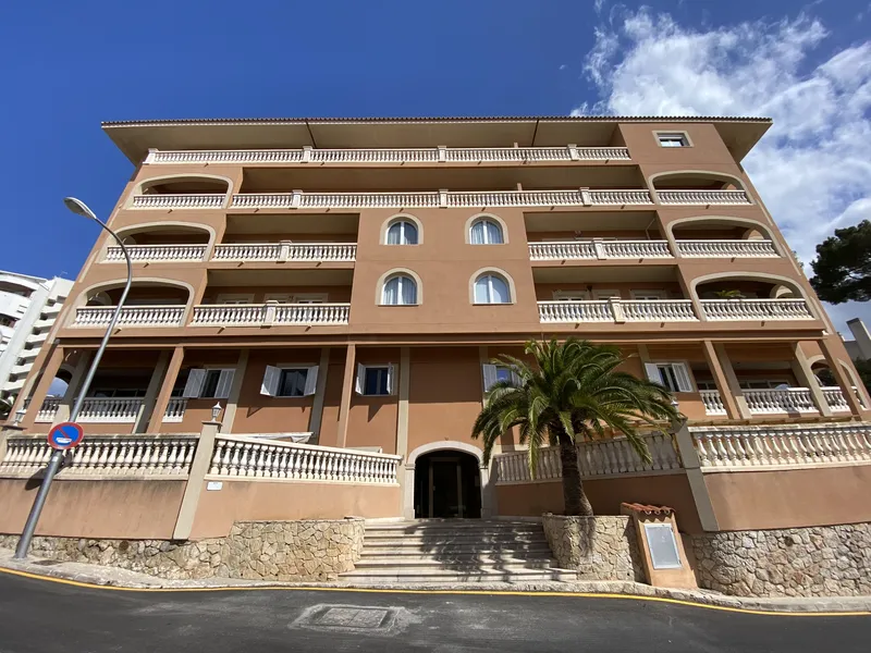 Great flat in Porto Pí — photo 1