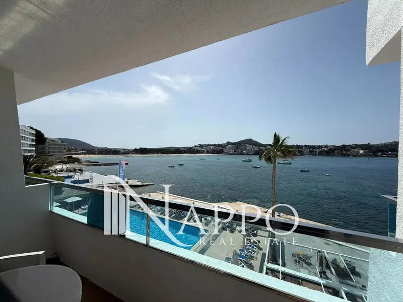 apartment in Calvia — photo 1