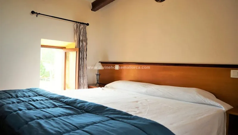 Finca in Son Maciá with tourist rental license — photo 12